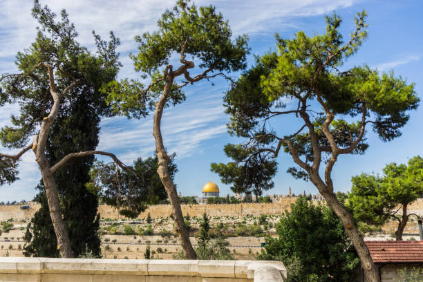 القدس | موسوعة القرى الفلسطينية